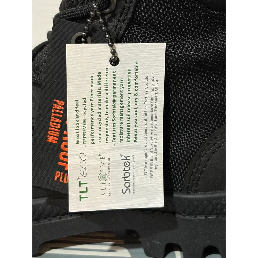 Palladium pampa sport